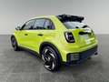 Abarth 600e 54KWH Turismo 240CV - NUOVA Sárga - thumbnail 6