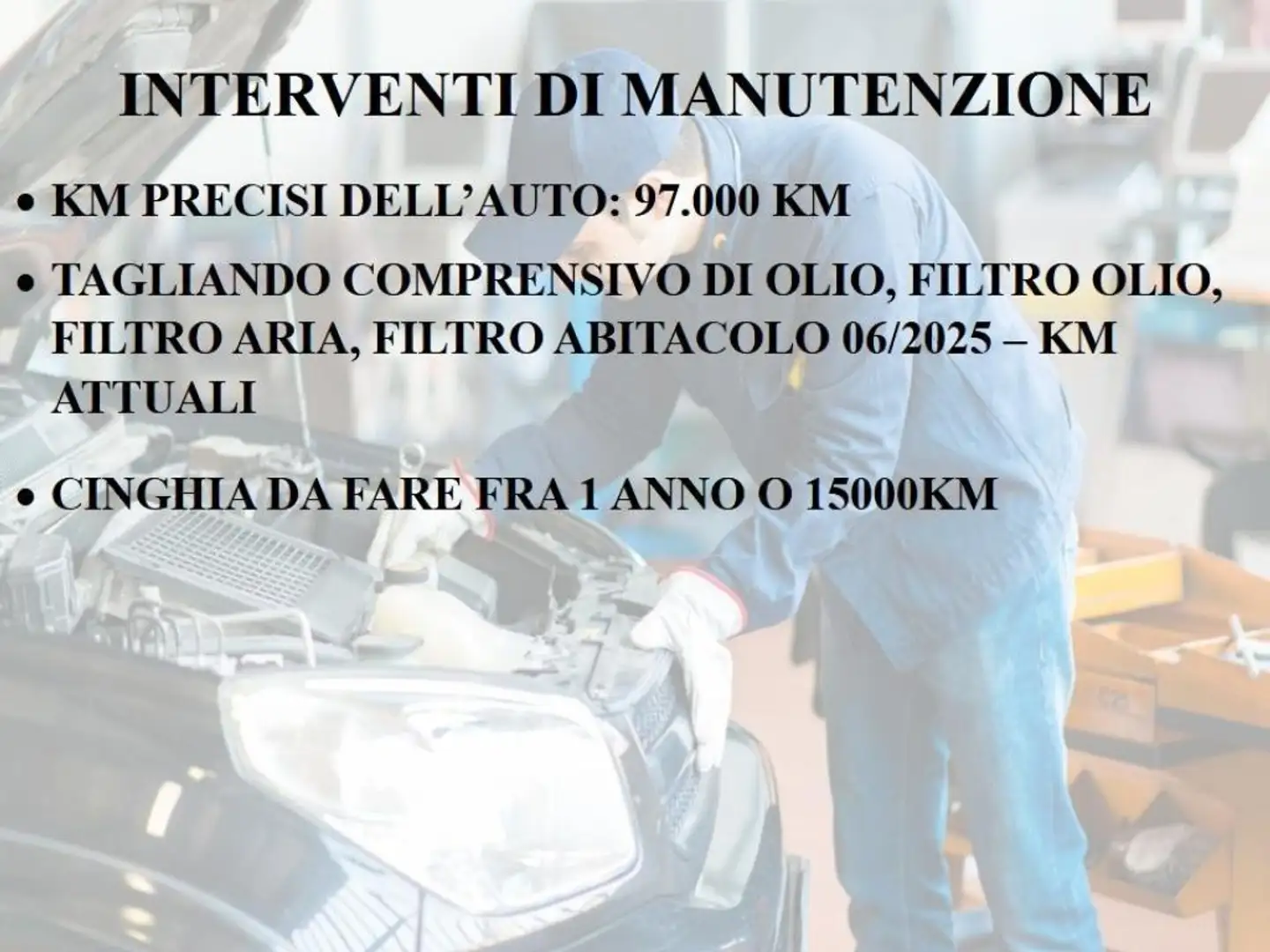 Ford EcoSport 1.0 EcoBoost 125 CV Titanium Bianco - 2