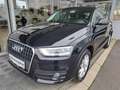 Audi Q3 2.0 TDI quattro Style Zwart - thumbnail 1