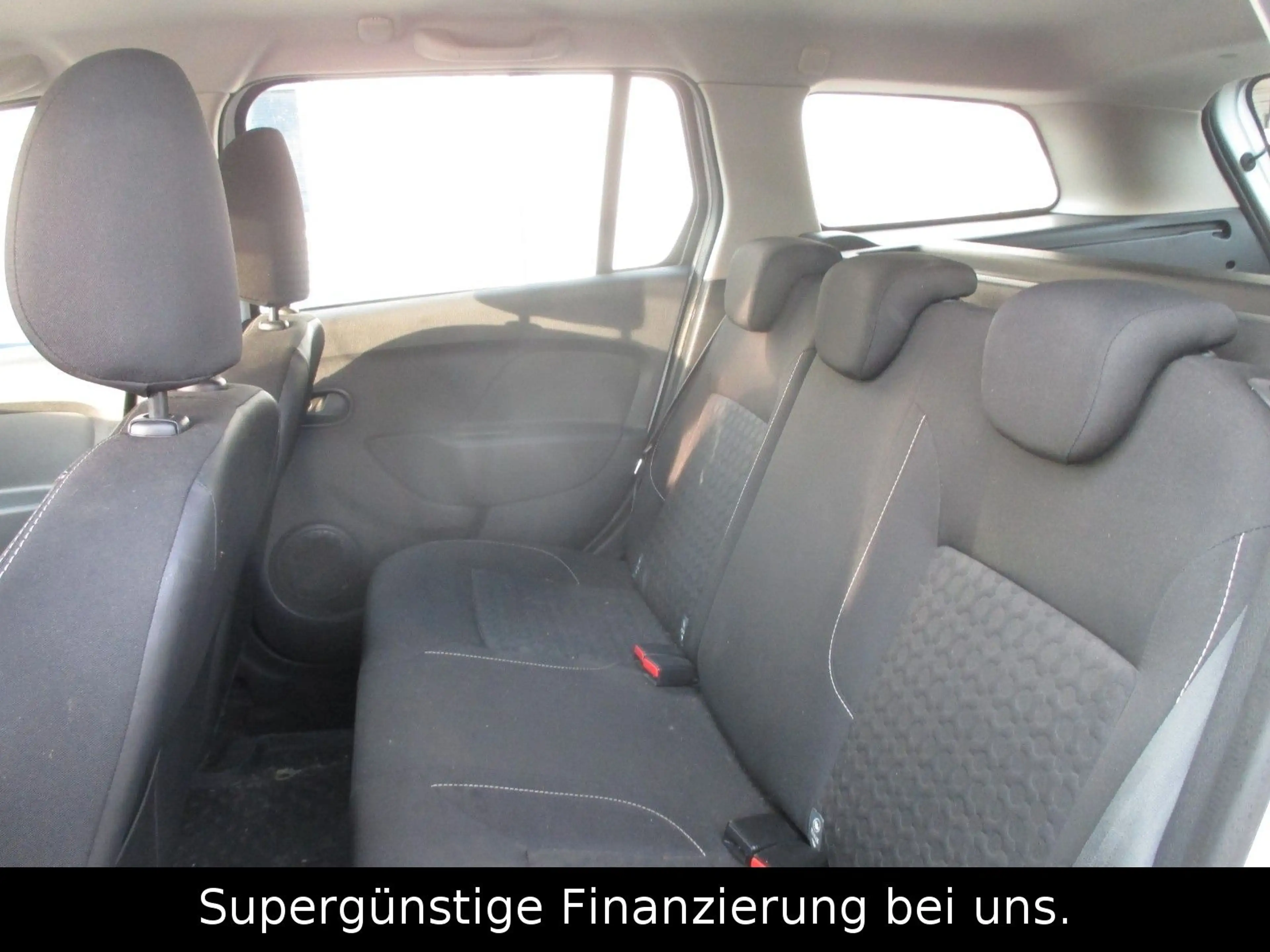Dacia Logan MCV II Kombi Prestige,KLIMA,GARANTIE — photo 11