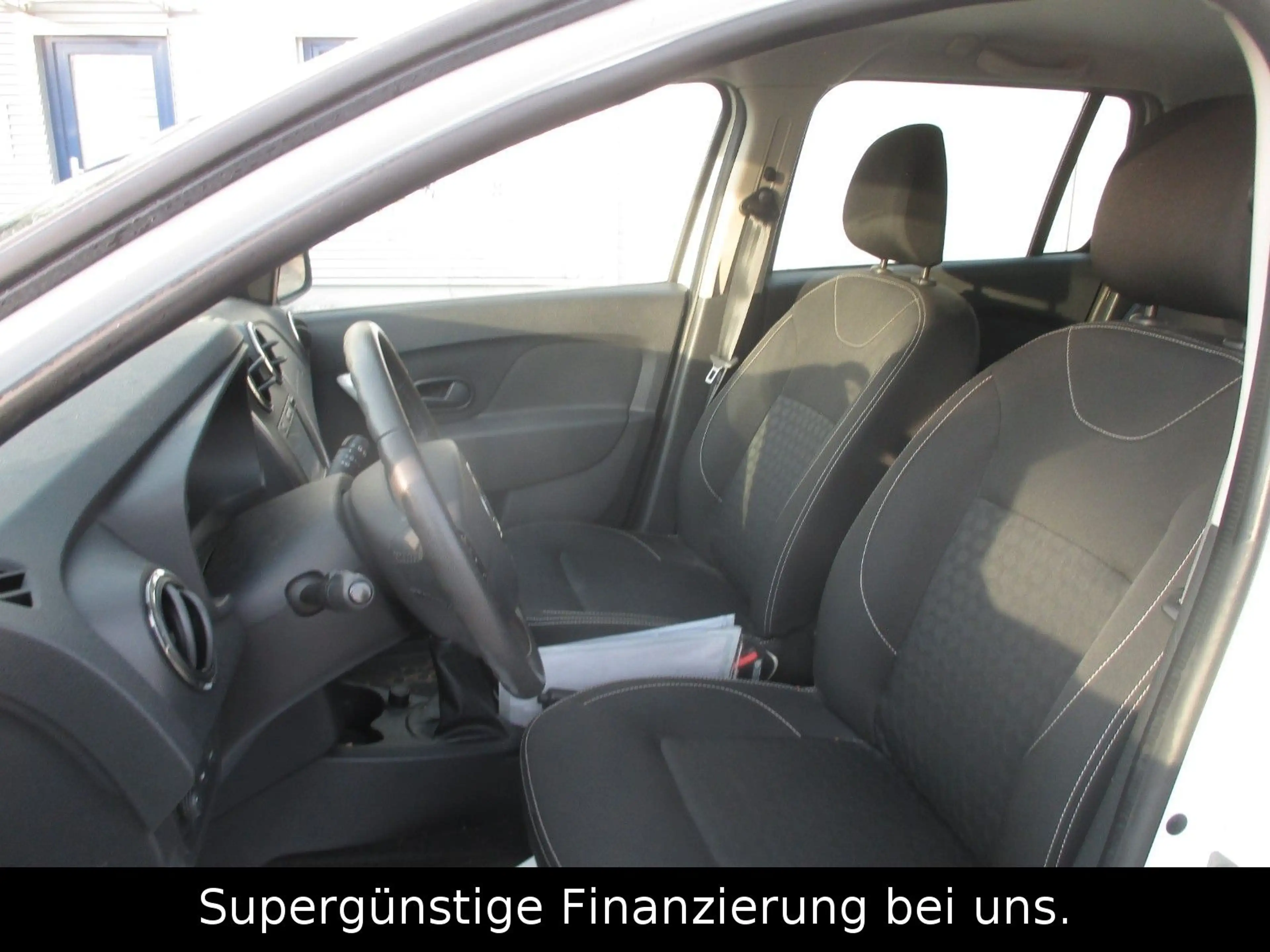 Dacia Logan MCV II Kombi Prestige,KLIMA,GARANTIE — photo 10