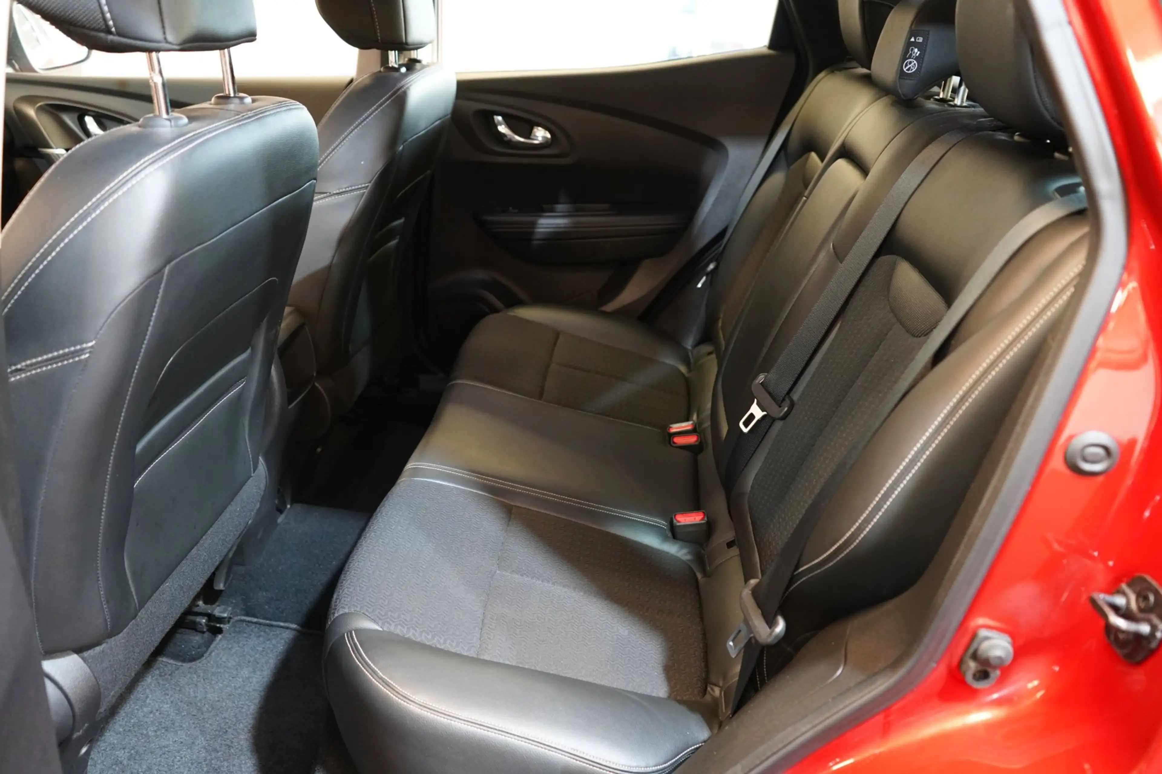 Renault Kadjar 1.2 TCe Intens|GARANTIE|TREKHAAK|NAVI|CRUISE|VELGE — photo 15