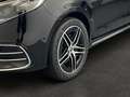 Mercedes-Benz V 300 d 4MATIC AVANTGARDE Lang Czarny - thumbnail 7