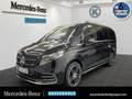 Mercedes-Benz V 300 d 4MATIC AVANTGARDE Lang Fekete - thumbnail 1