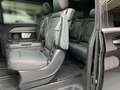 Mercedes-Benz V 300 d 4MATIC AVANTGARDE Lang Negru - thumbnail 12