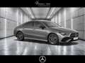 Mercedes-Benz CLA 220 d Coupé +AMG+DISTRO+SHZ+AMBIENTE+MEMORY Gris - thumbnail 4