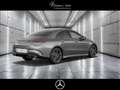 Mercedes-Benz CLA 220 d Coupé +AMG+DISTRO+SHZ+AMBIENTE+MEMORY Gris - thumbnail 7