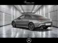 Mercedes-Benz CLA 220 d Coupé +AMG+DISTRO+SHZ+AMBIENTE+MEMORY Gris - thumbnail 9