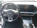 Kia Sportage 1.6 T-GDI Mild-Hybrid 2WD Vision Navi Digitales Co Bianco - thumbnail 10