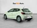 SEAT Ibiza 1.0 TSI S&S Style XM 115 Blanco - thumbnail 2