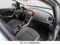 Opel Astra J Sports Tourer Innovation 125PS,Klima,TÜV Silber - thumbnail 19