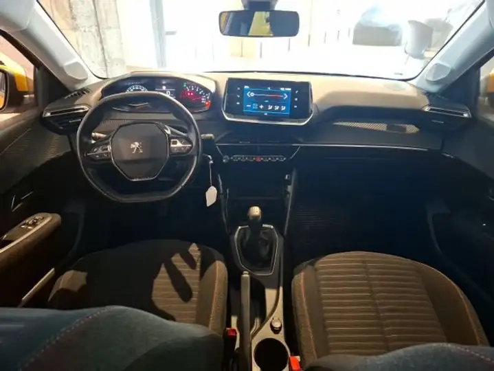 Peugeot 208 2023, foto 3