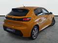 Peugeot 208 PureTech 73kW (100CV) Allure Amarillo - thumbnail 2