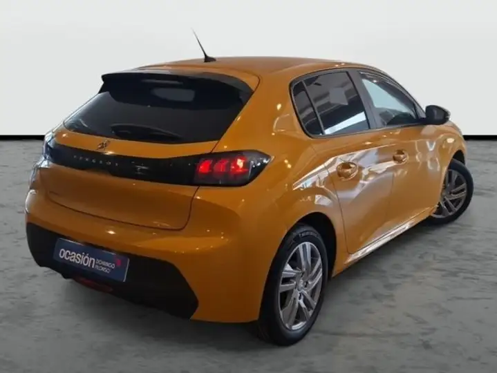 Peugeot 208 2023, foto 2