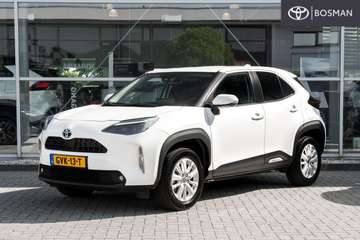 1.5 Hybrid Active