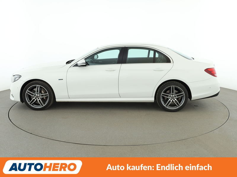 Mercedes-Benz E 350 AMG Line Aut.*LED*NAVI*TEMPO*CAM*PDC*SHZ*KLIMA* — photo 3