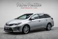 Toyota Auris Auris Touring Sports Active Silber - thumbnail 1