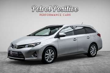Auris Touring Sports Active