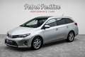 Toyota Auris Auris Touring Sports Active Silber - thumbnail 2