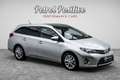 Toyota Auris Auris Touring Sports Active Silber - thumbnail 8