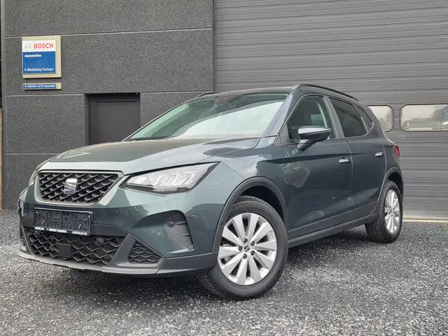 SEAT Arona Arona 1.0 TSI Style CARPLAY/CAMERA/INPARK/16INCH...