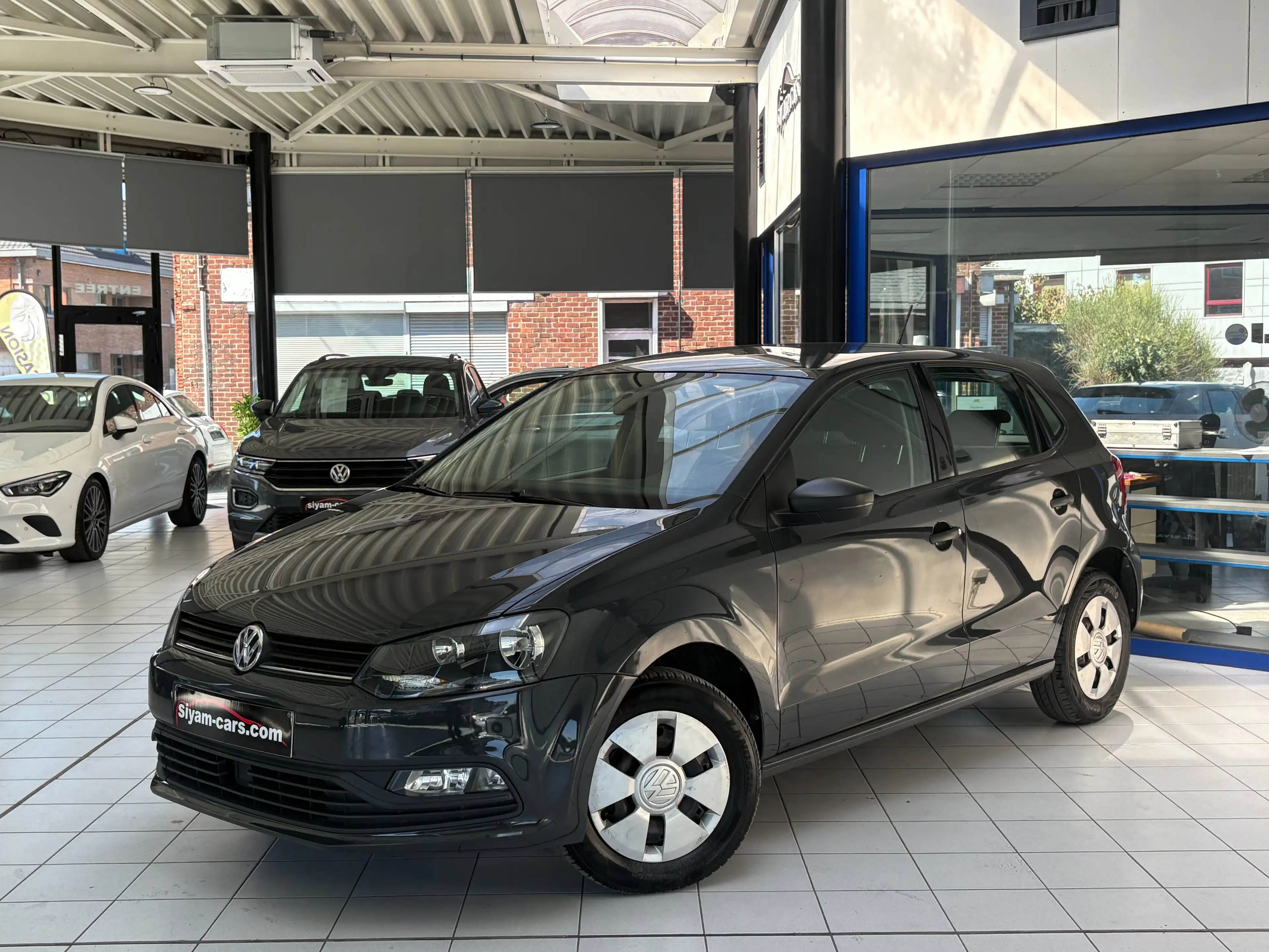 Volkswagen Polo Polo 1.0i *CLIM * BT *