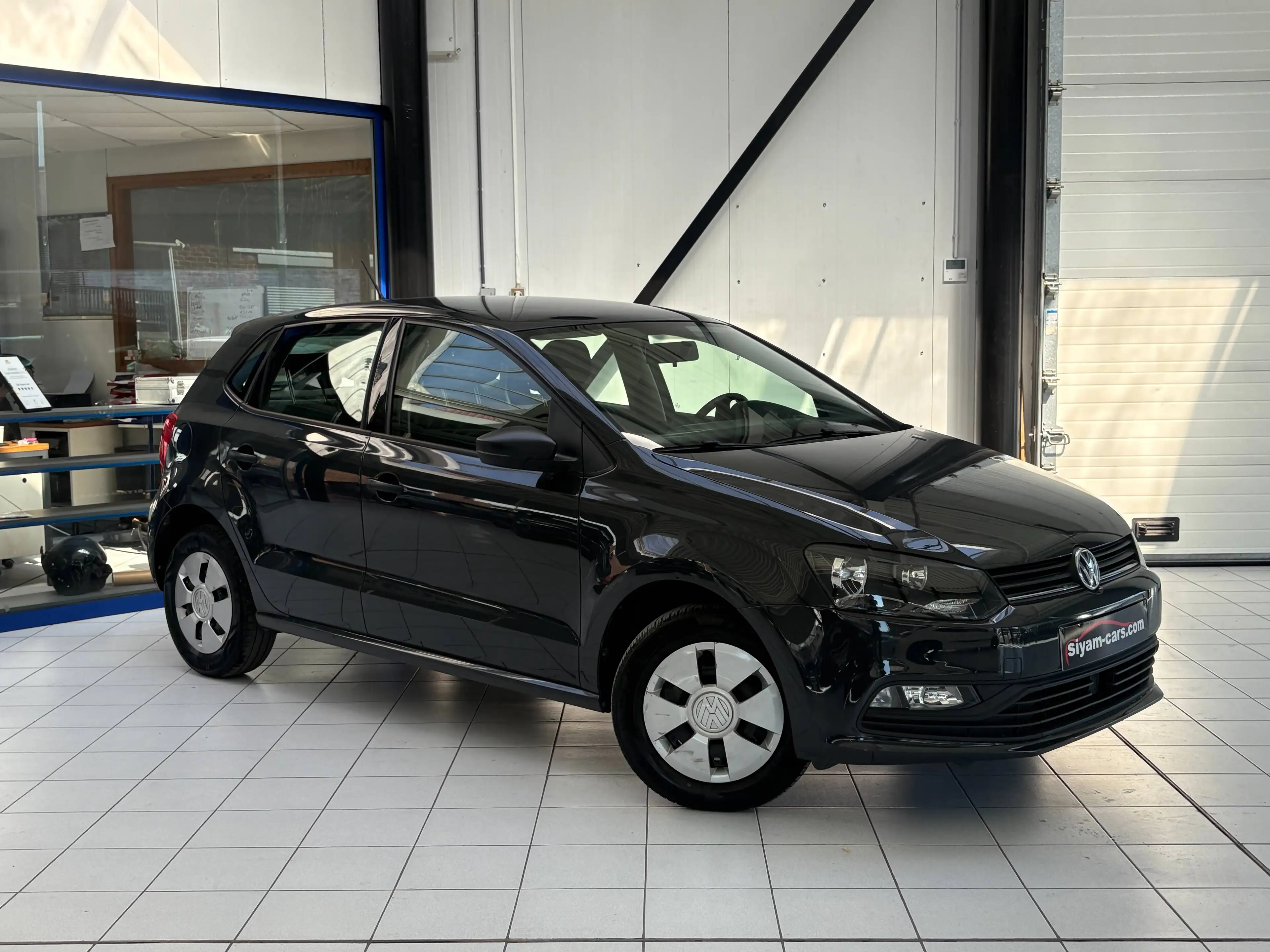 Volkswagen Polo Polo 1.0i *CLIM * BT * — photo 7