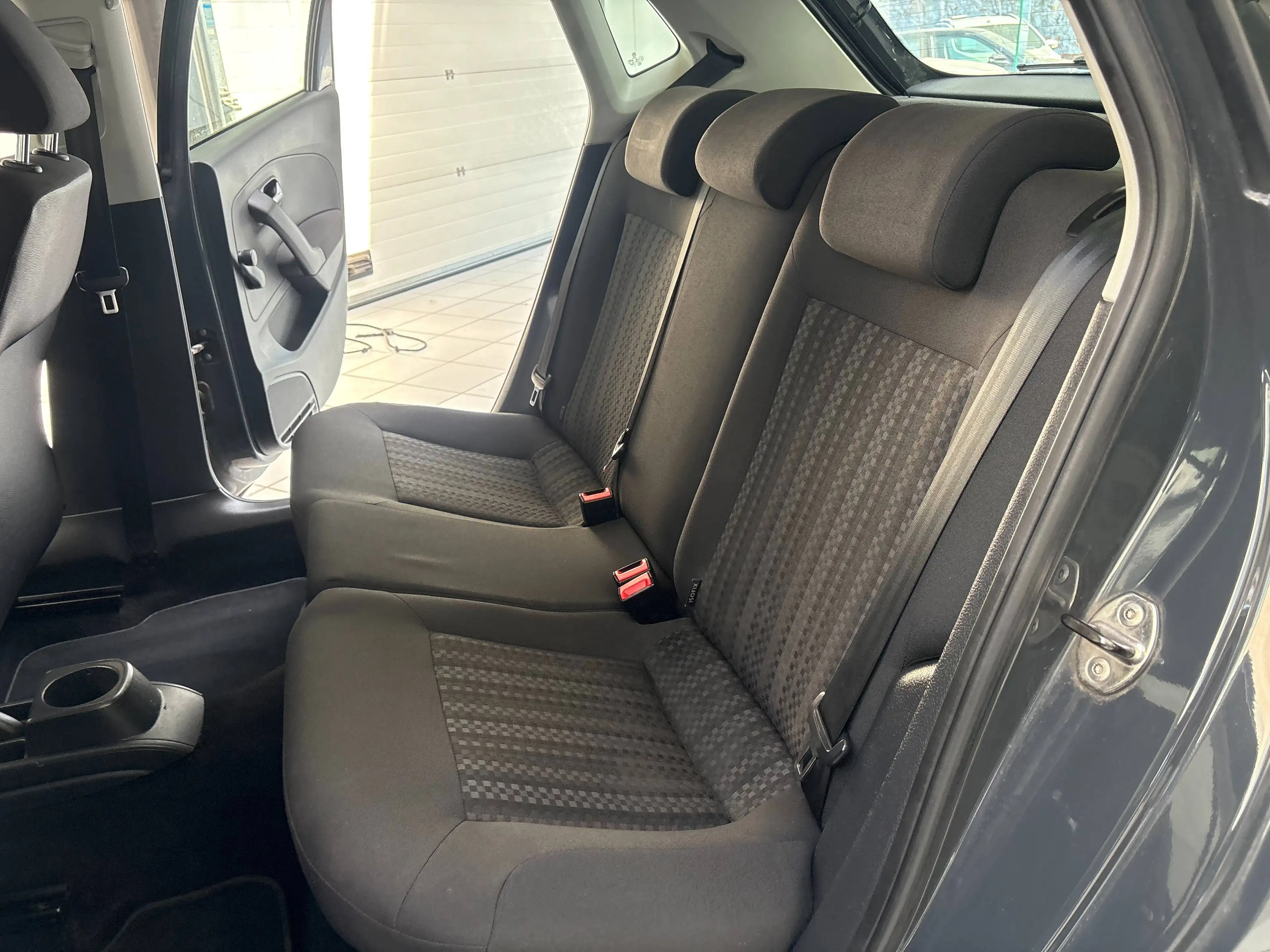 Volkswagen Polo Polo 1.0i *CLIM * BT * — photo 10