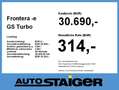 Opel Frontera -e GS Ab jetzt bei uns im Autohaus !!! Naranja - thumbnail 4