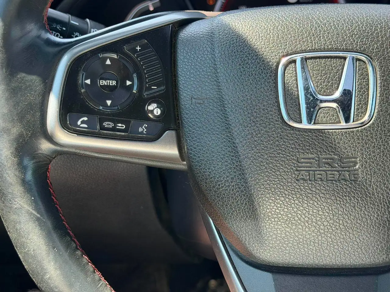 Honda Civic снимка Honda Civic