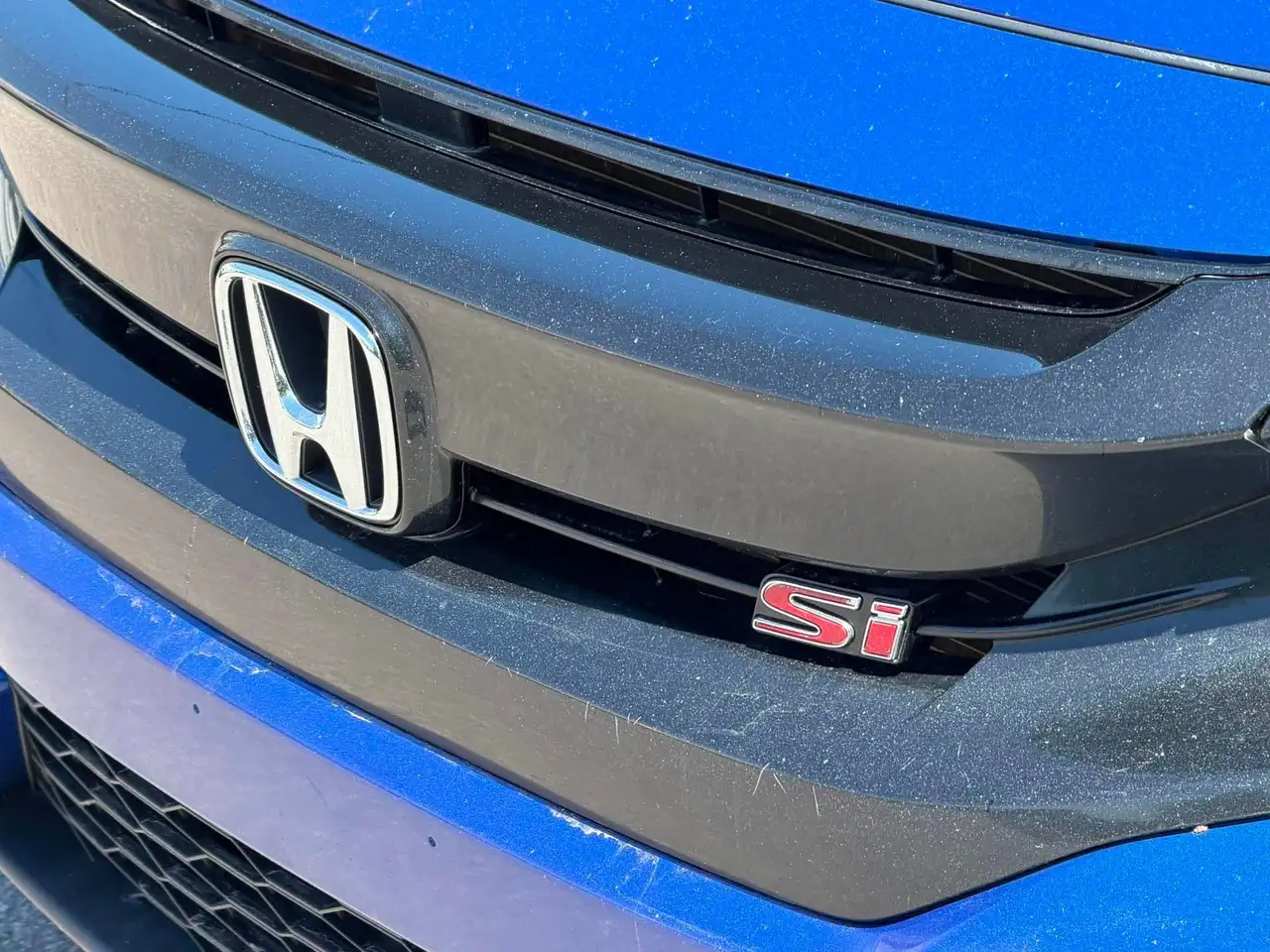Honda Civic снимка Honda Civic