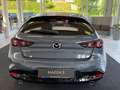 Mazda 3 Mazda3 e-Skyactiv-G140 Homura Blau - thumbnail 9