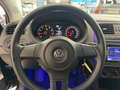 Volkswagen Polo Polo V 2013 5p 1.2 Trendline 60cv neopatentati Zwart - thumbnail 9
