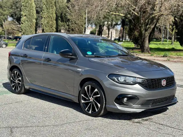 Fiat Tipo 1.4 120cv Sport -SERVICE-FULL-DOPPIO TRENO CERCHI