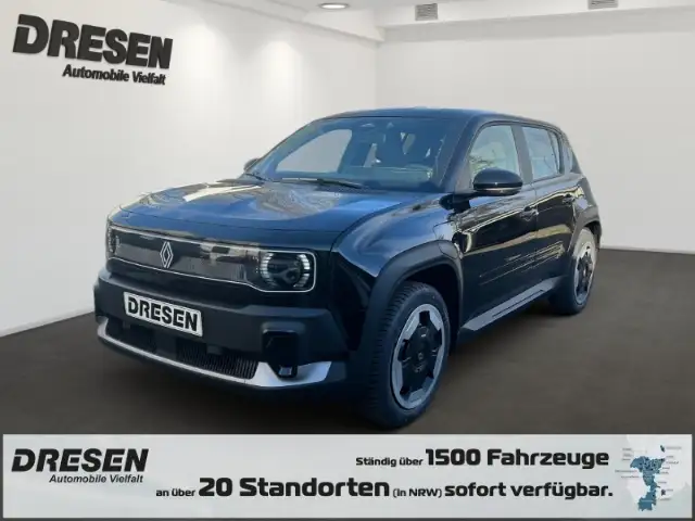 Renault R 4 E-Tech Evolution150 Comfort Range Allwetter*LED*Si