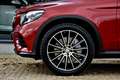 Mercedes-Benz GLC 220 Coupe4Matic AMG Line*OPEN DAK*HEAD-UP*CAMERA*LEDER Rot - thumbnail 11