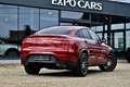 Mercedes-Benz GLC 220 Coupe4Matic AMG Line*OPEN DAK*HEAD-UP*CAMERA*LEDER Rot - thumbnail 4
