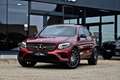 Mercedes-Benz GLC 220 Coupe4Matic AMG Line*OPEN DAK*HEAD-UP*CAMERA*LEDER Rot - thumbnail 1