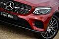 Mercedes-Benz GLC 220 Coupe4Matic AMG Line*OPEN DAK*HEAD-UP*CAMERA*LEDER Rot - thumbnail 6