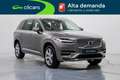 Volvo XC90 T8 Recharge Inscription Expression AWD Aut. Gris - thumbnail 3