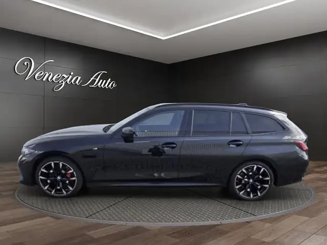 BMW M view 3