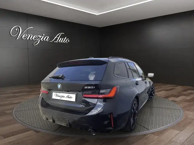 BMW M view 4