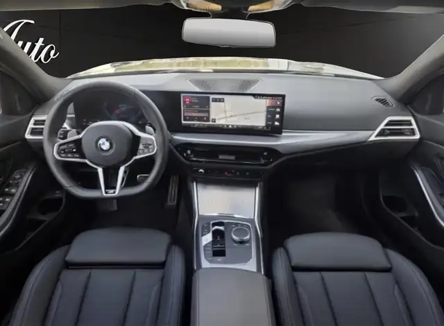 BMW M view 7