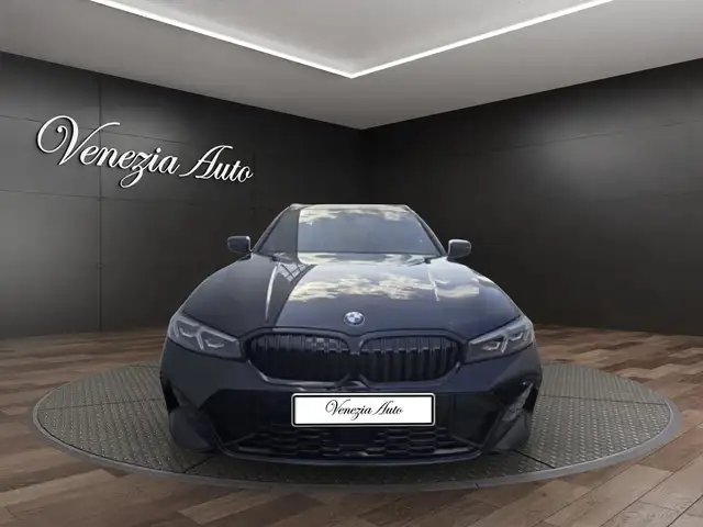 BMW M view 2