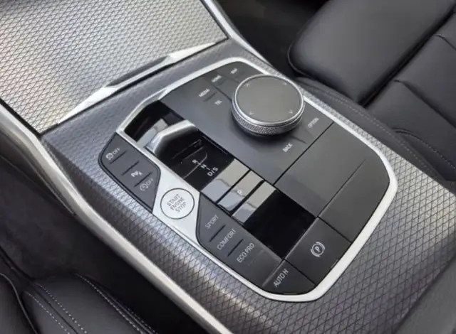 BMW M view 10
