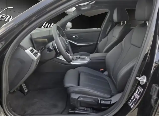 BMW M view 6