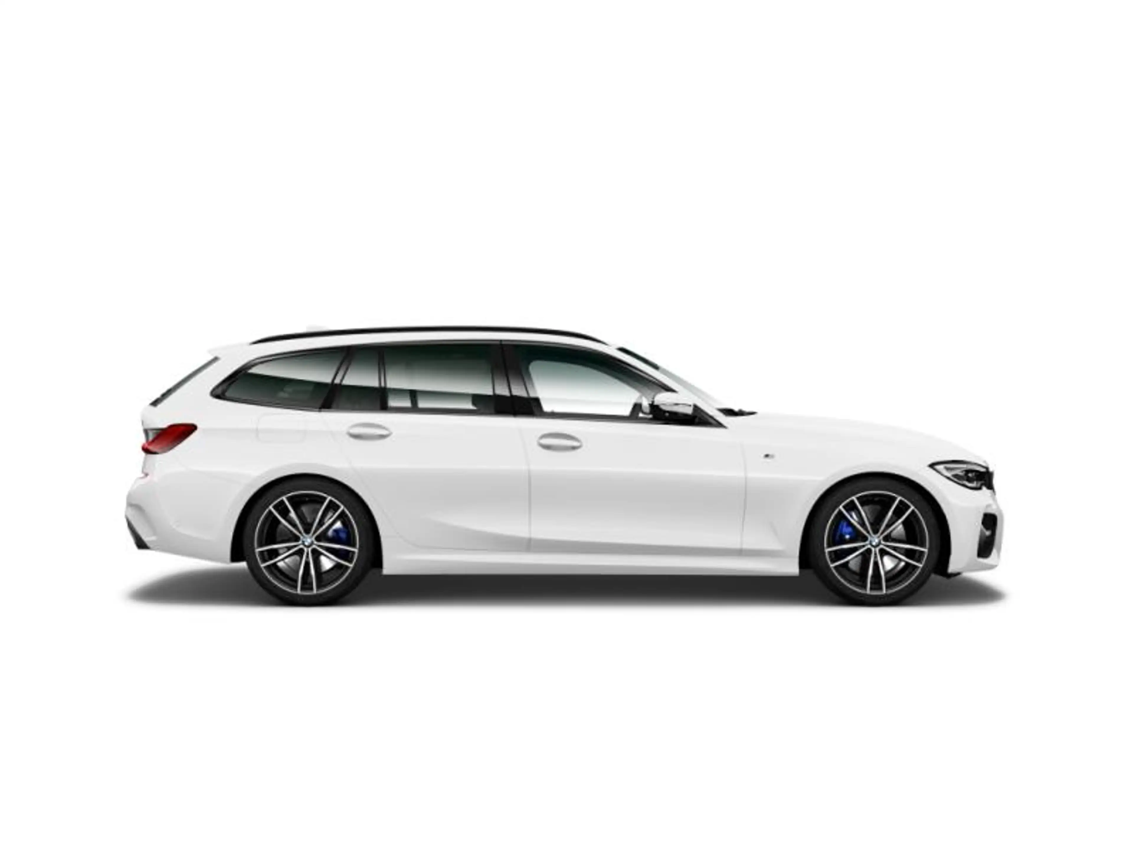 BMW 330 330i Touring M Sport — photo 3