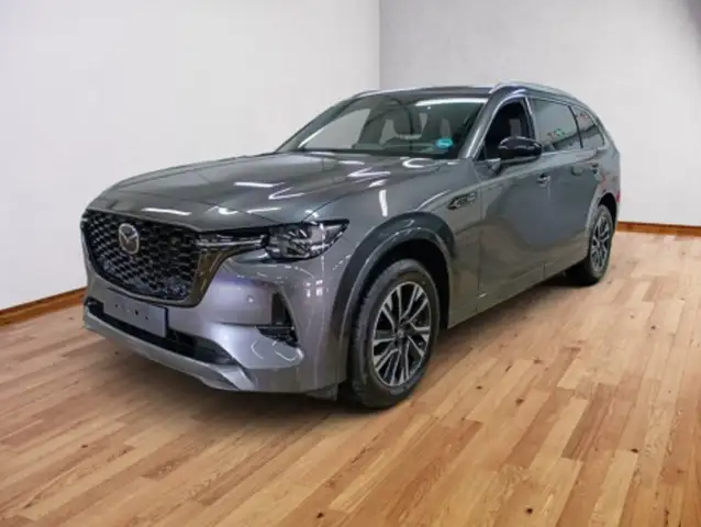 Mazda CX-80 2.5 Homura Plus AUTOMATIK Pano, Matrix, 360°, 7-Si