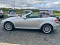 Mercedes-Benz SLK 350 Roadster Aut Navi Leder Xenon SCHECKHEFT Zilver - thumbnail 15