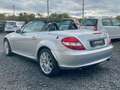 Mercedes-Benz SLK 350 Roadster Aut Navi Leder Xenon SCHECKHEFT Zilver - thumbnail 11